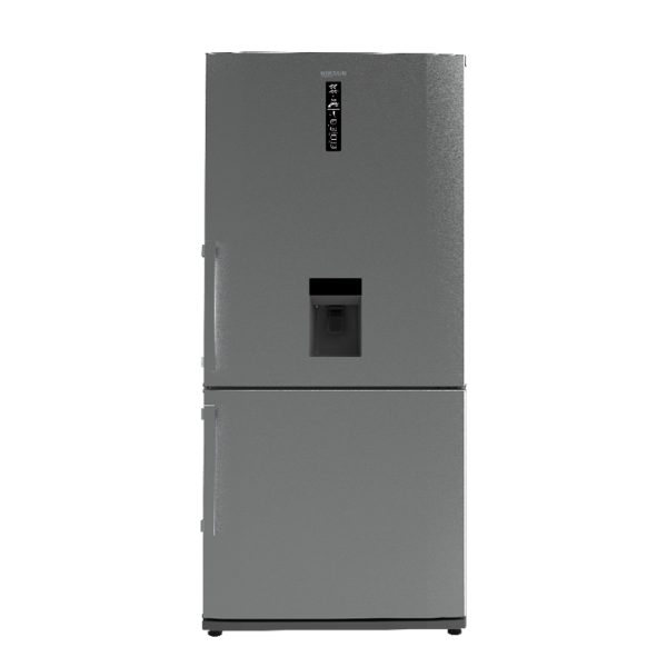 یخچال و فریزر نیکسان مدل RF8410N-E2 ICE